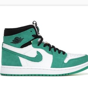 Nike Jordan 1 High Air Zoom